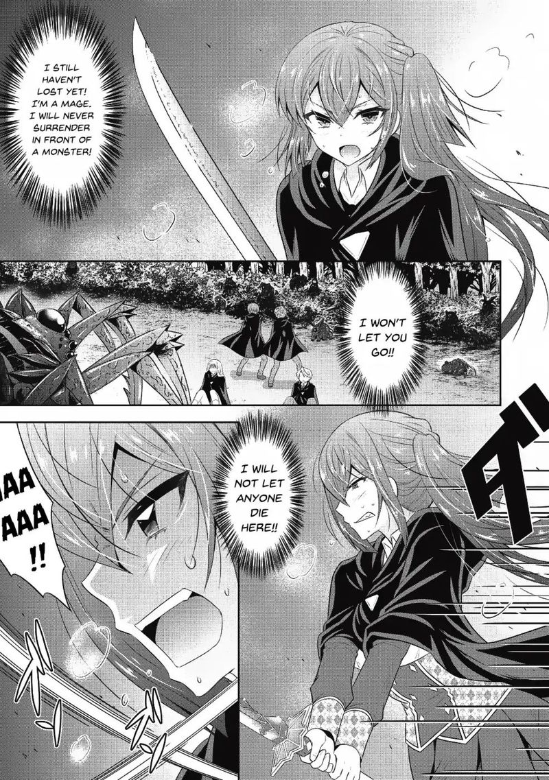 Saikyou Mahoushi No Inton Keikaku 13 4