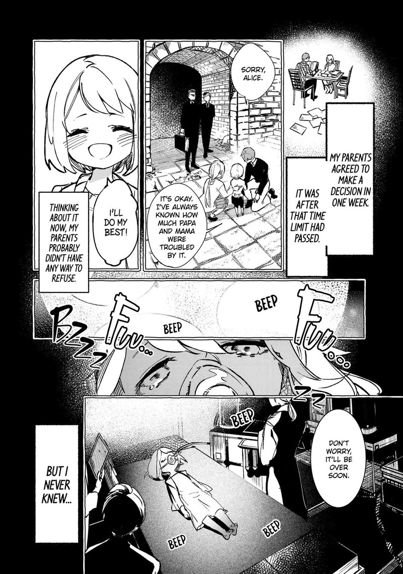 Saikyou Mahoushi No Inton Keikaku 17 6