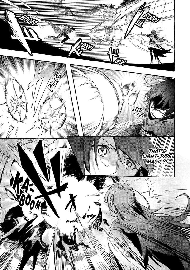Saikyou Mahoushi No Inton Keikaku 18 29