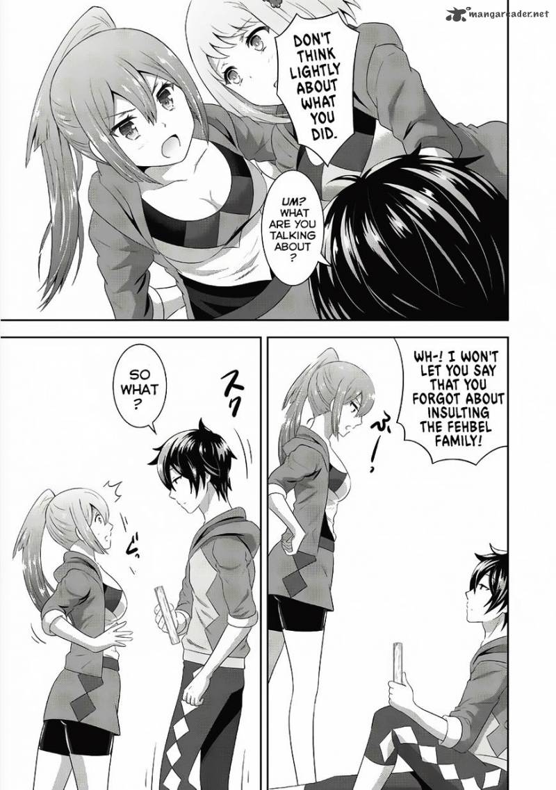 Saikyou Mahoushi No Inton Keikaku 2 30