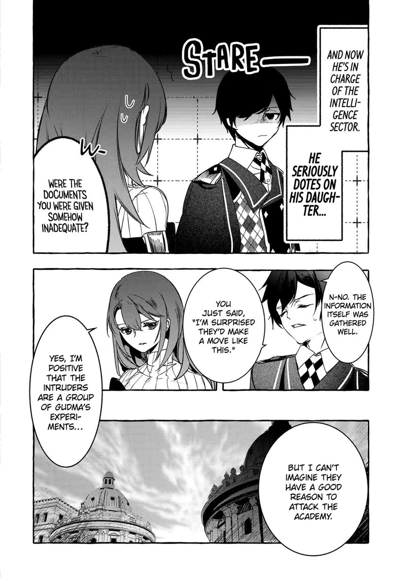 Saikyou Mahoushi No Inton Keikaku 21 35