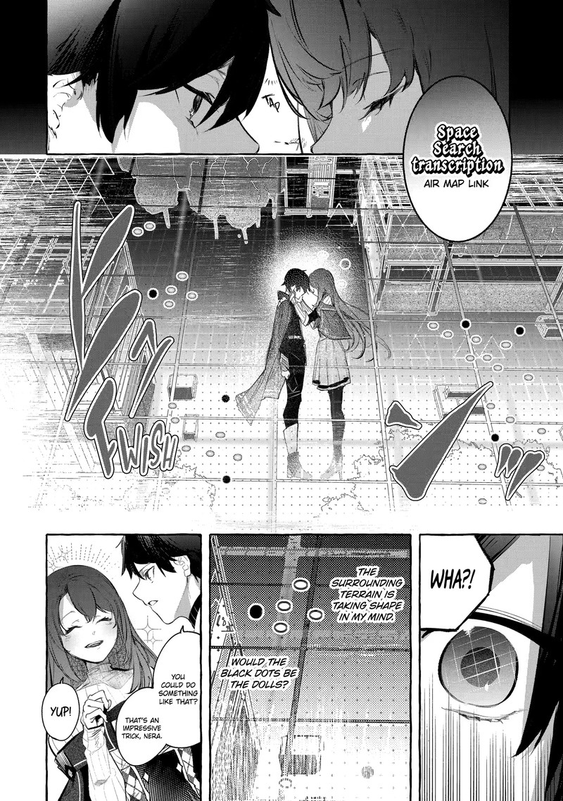 Saikyou Mahoushi No Inton Keikaku 29a 10