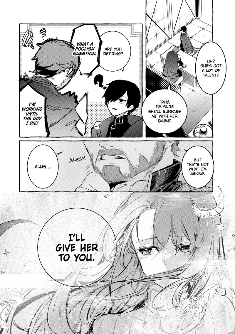 Saikyou Mahoushi No Inton Keikaku 29b 14