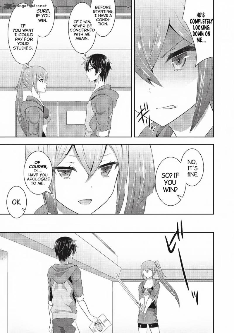 Saikyou Mahoushi No Inton Keikaku 3 10