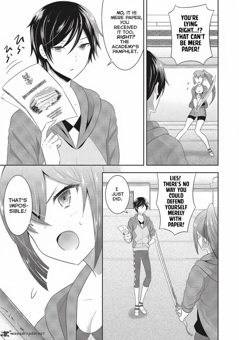 Saikyou Mahoushi No Inton Keikaku 3 12