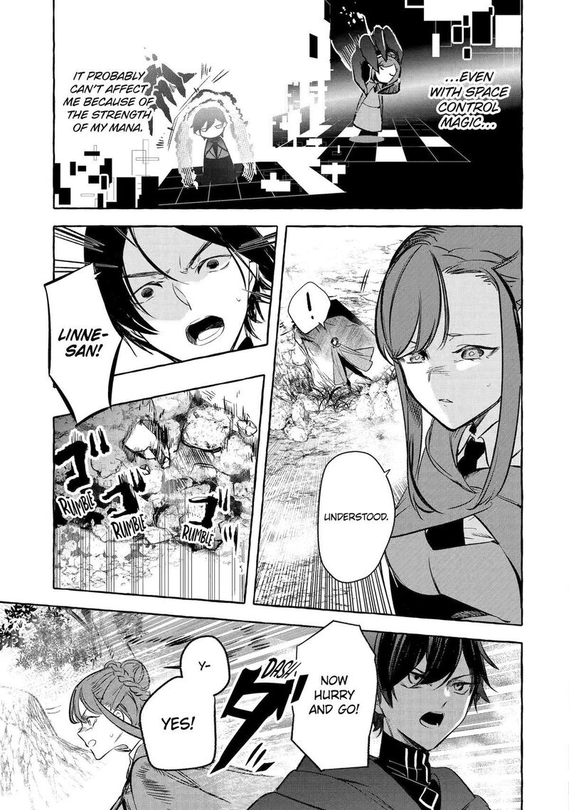 Saikyou Mahoushi No Inton Keikaku 37 13