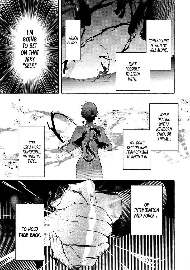 Saikyou Mahoushi No Inton Keikaku 41 15