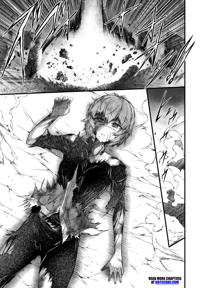 Saikyou Maou Wa Musou Shiteta No Ni Nyotaika Kaijo No Kagi Wa Hitodasuke No Tabi Deshita 1 11