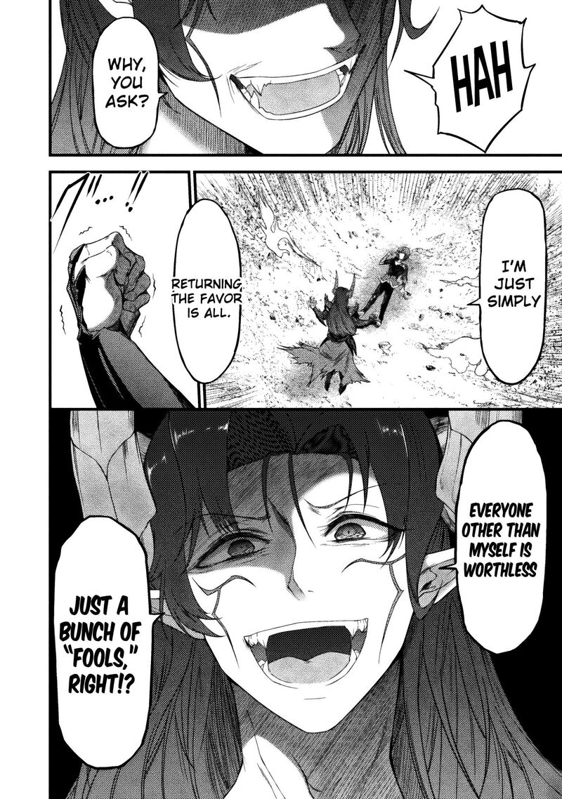Saikyou Maou Wa Musou Shiteta No Ni Nyotaika Kaijo No Kagi Wa Hitodasuke No Tabi Deshita 1 14