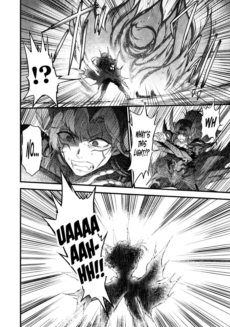 Saikyou Maou Wa Musou Shiteta No Ni Nyotaika Kaijo No Kagi Wa Hitodasuke No Tabi Deshita 1 16