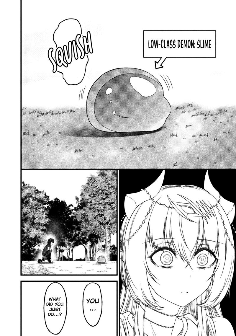 Saikyou Maou Wa Musou Shiteta No Ni Nyotaika Kaijo No Kagi Wa Hitodasuke No Tabi Deshita 1 34