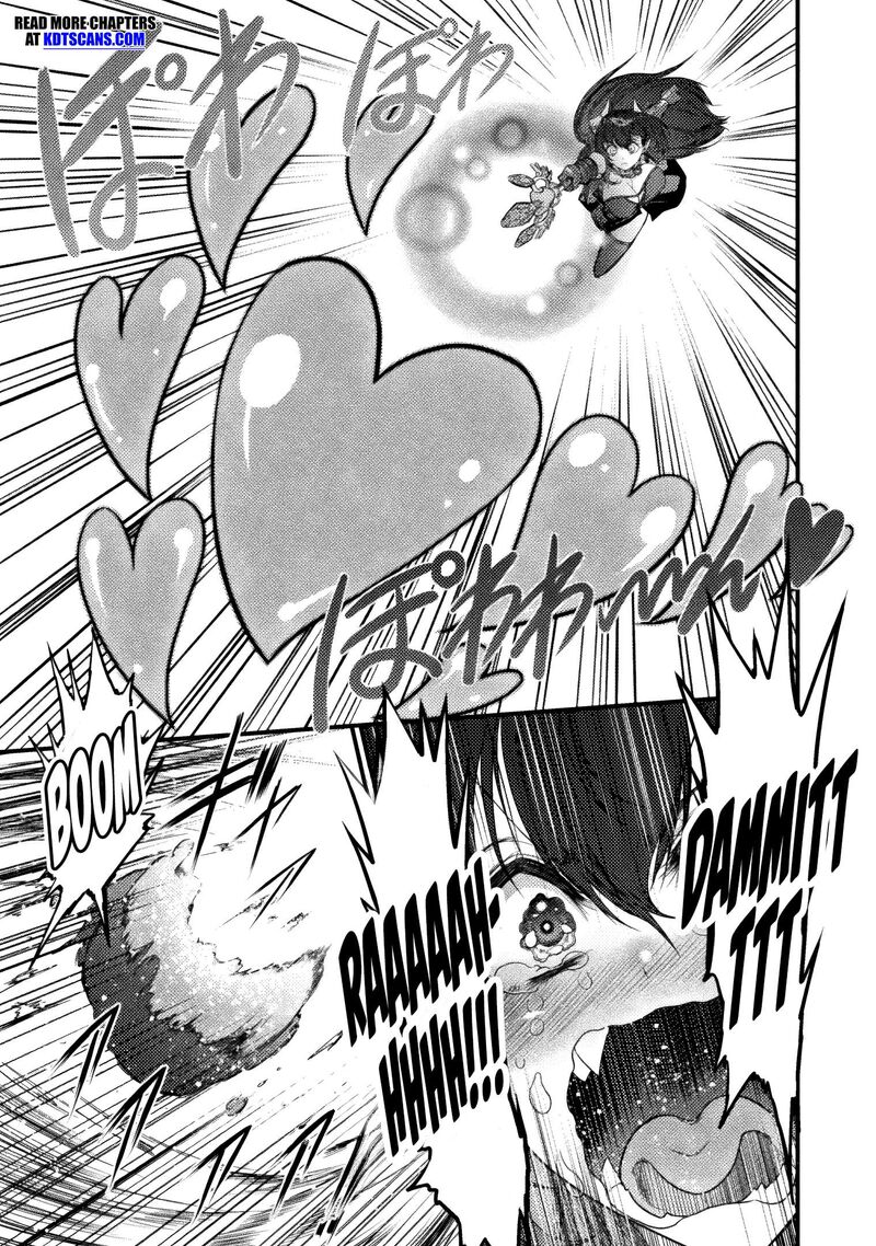 Saikyou Maou Wa Musou Shiteta No Ni Nyotaika Kaijo No Kagi Wa Hitodasuke No Tabi Deshita 1 47
