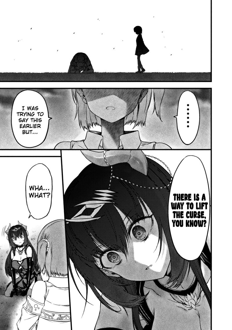 Saikyou Maou Wa Musou Shiteta No Ni Nyotaika Kaijo No Kagi Wa Hitodasuke No Tabi Deshita 1 53