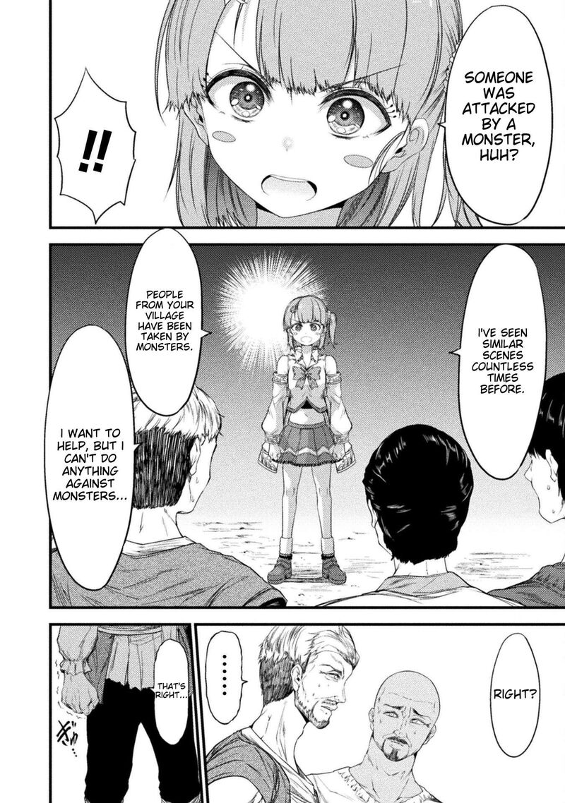 Saikyou Maou Wa Musou Shiteta No Ni Nyotaika Kaijo No Kagi Wa Hitodasuke No Tabi Deshita 2 6