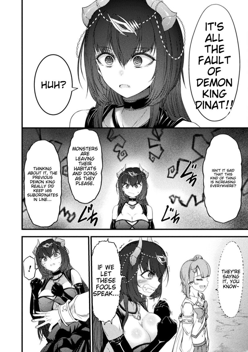 Saikyou Maou Wa Musou Shiteta No Ni Nyotaika Kaijo No Kagi Wa Hitodasuke No Tabi Deshita 2 8