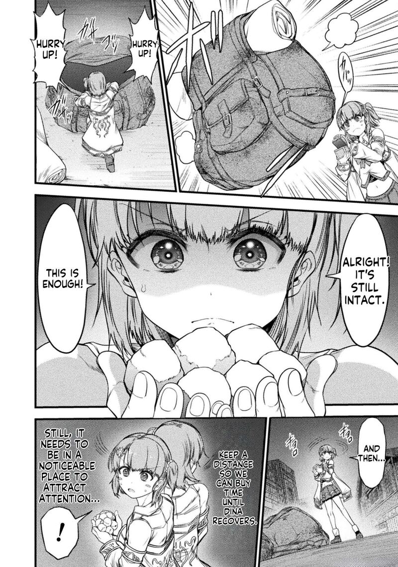Saikyou Maou Wa Musou Shiteta No Ni Nyotaika Kaijo No Kagi Wa Hitodasuke No Tabi Deshita 6 2