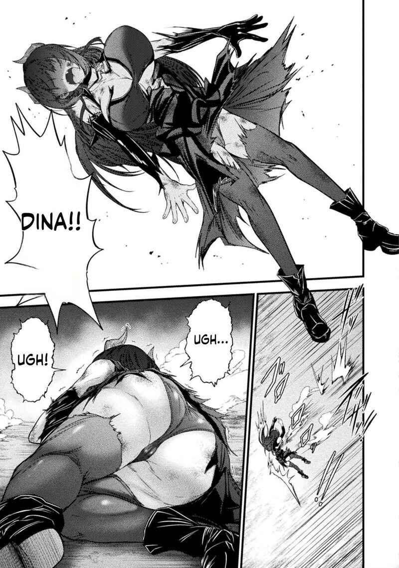 Saikyou Maou Wa Musou Shiteta No Ni Nyotaika Kaijo No Kagi Wa Hitodasuke No Tabi Deshita 7 29