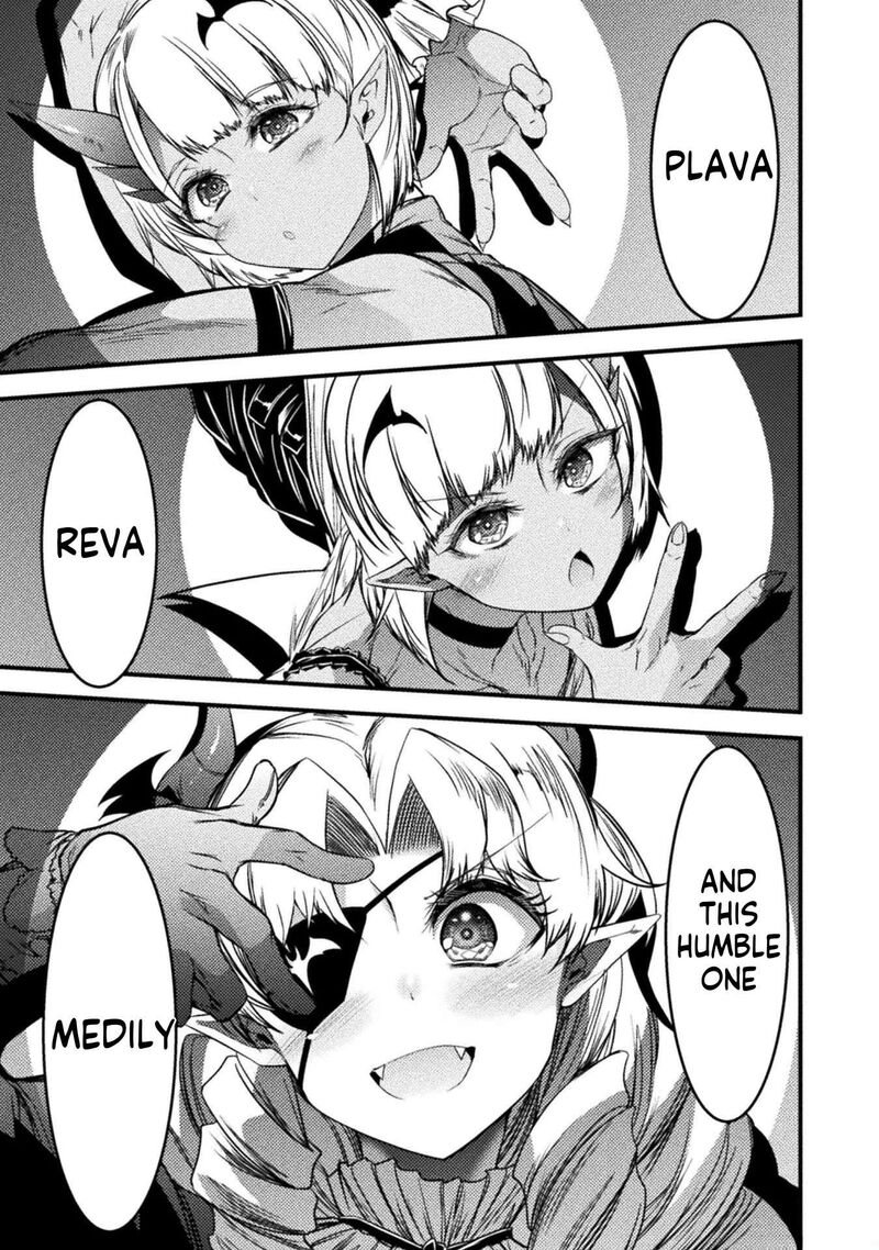 Saikyou Maou Wa Musou Shiteta No Ni Nyotaika Kaijo No Kagi Wa Hitodasuke No Tabi Deshita 7 9