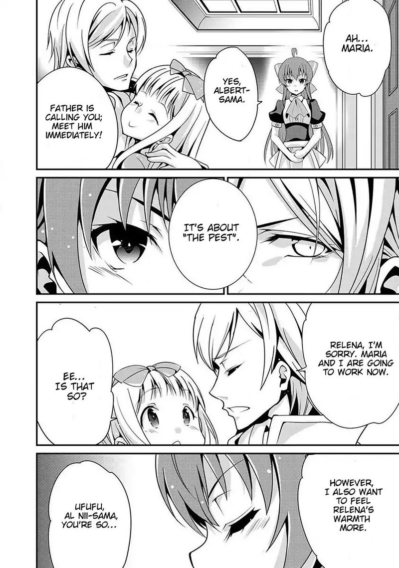 Saikyou No Kurokishi Sentou Maid Ni Tenshoku Shimashita 1 19
