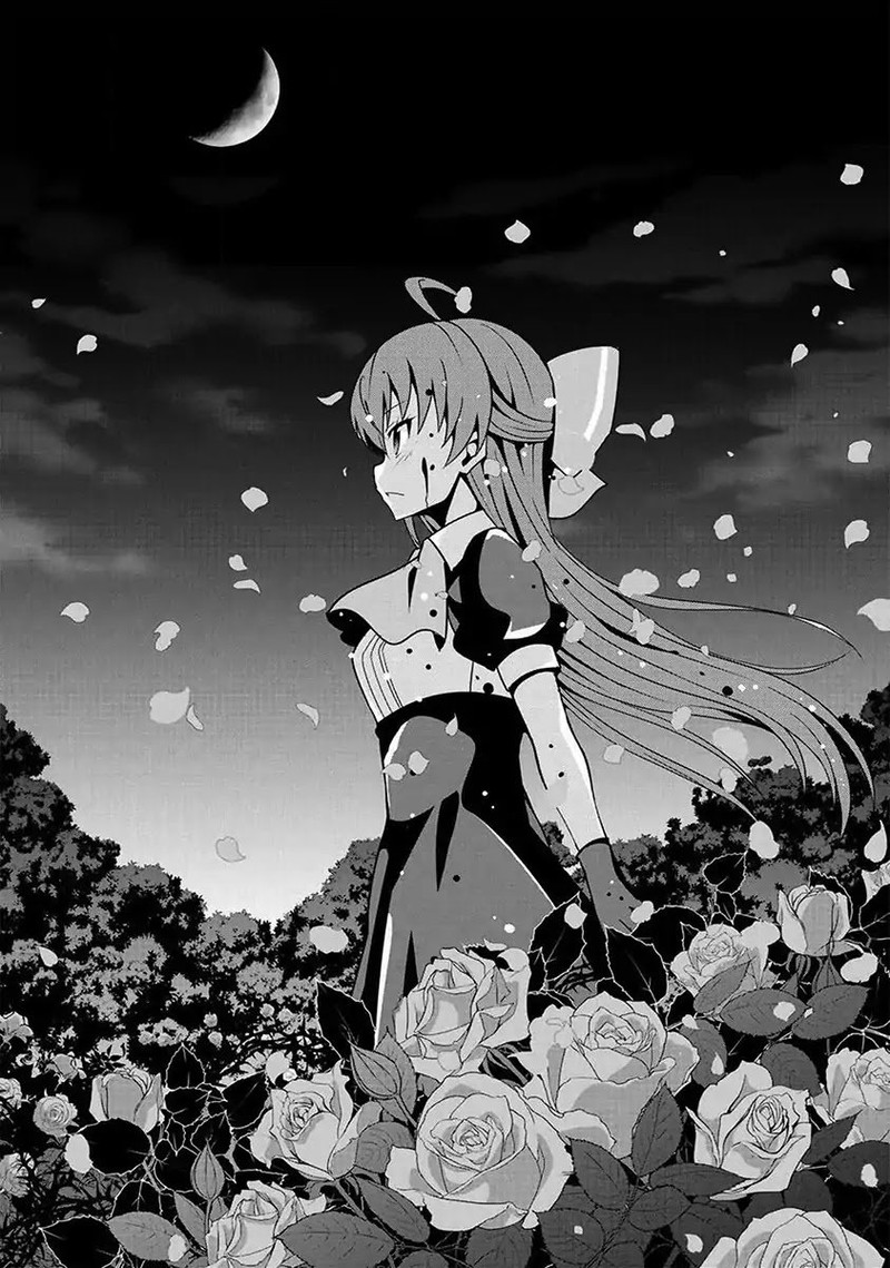 Saikyou No Kurokishi Sentou Maid Ni Tenshoku Shimashita 1 34