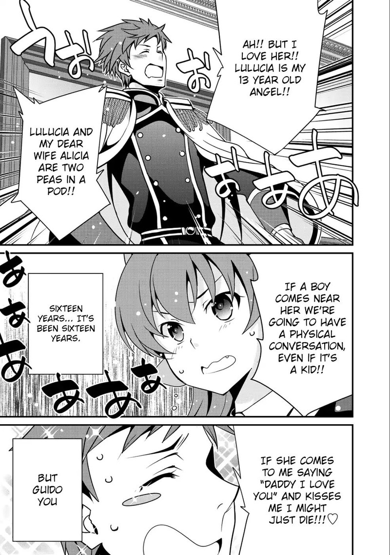 Saikyou No Kurokishi Sentou Maid Ni Tenshoku Shimashita 11 11