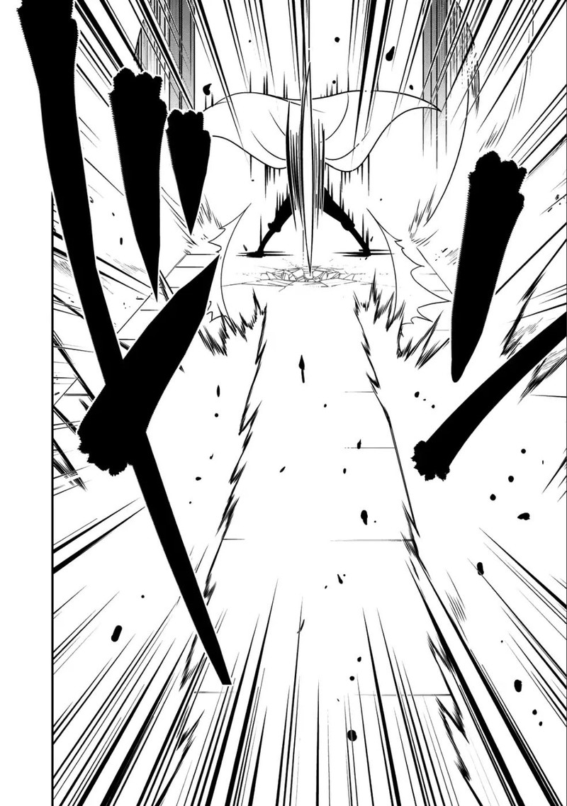 Saikyou No Kurokishi Sentou Maid Ni Tenshoku Shimashita 12 10