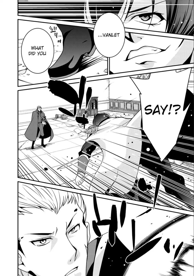 Saikyou No Kurokishi Sentou Maid Ni Tenshoku Shimashita 12 16
