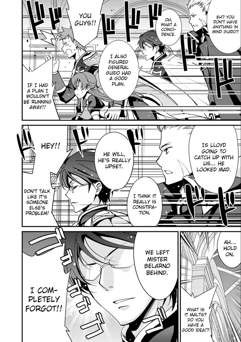 Saikyou No Kurokishi Sentou Maid Ni Tenshoku Shimashita 13 7