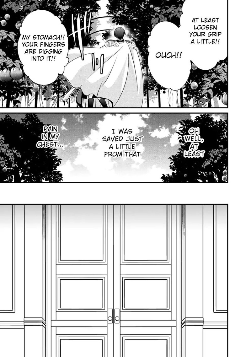 Saikyou No Kurokishi Sentou Maid Ni Tenshoku Shimashita 14 17