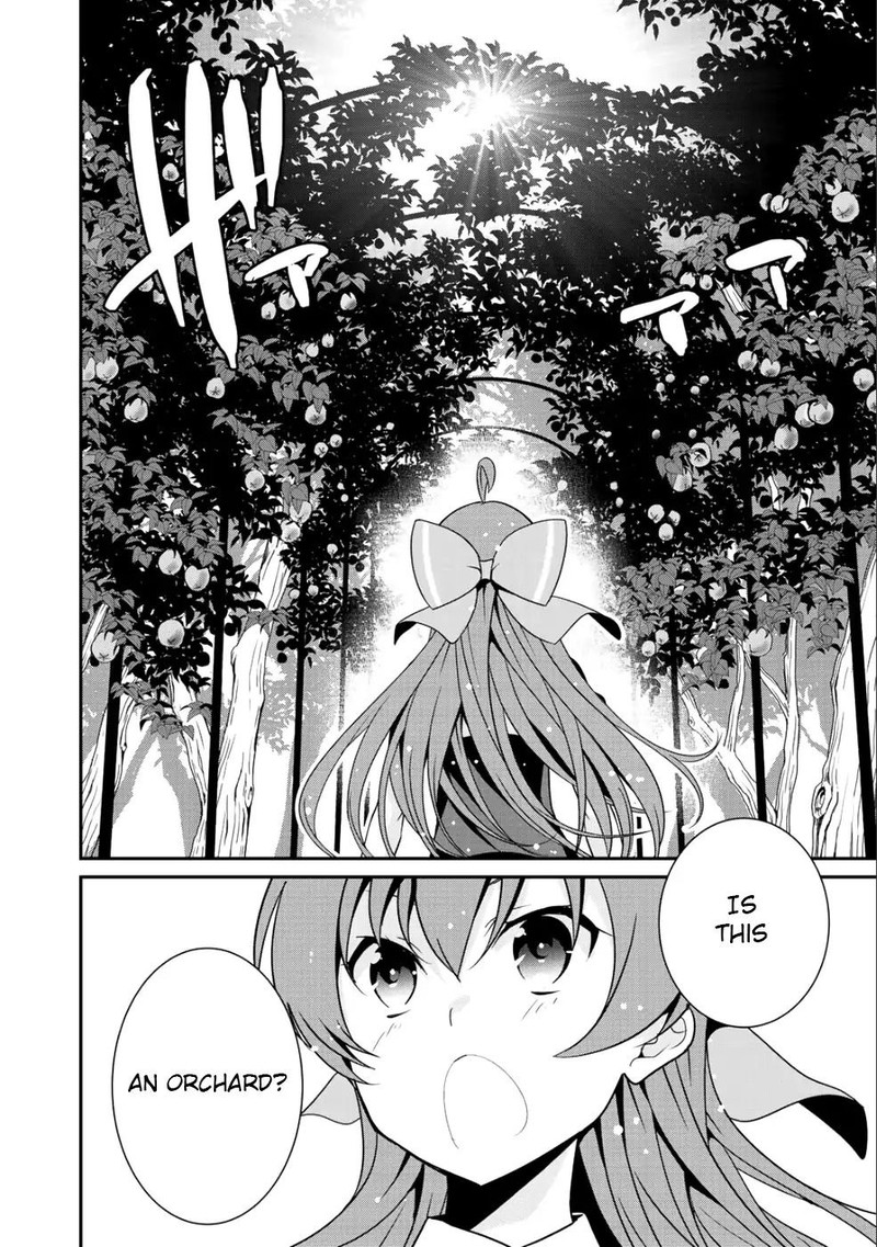 Saikyou No Kurokishi Sentou Maid Ni Tenshoku Shimashita 14 6