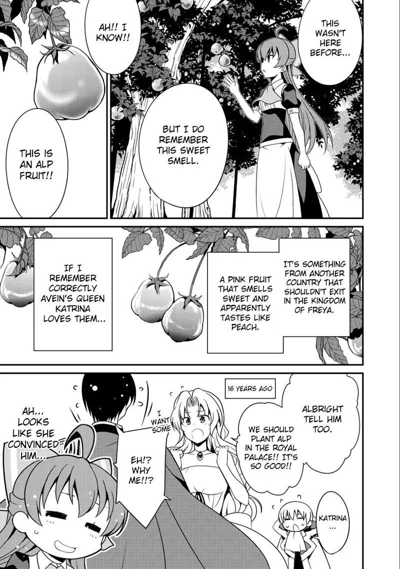 Saikyou No Kurokishi Sentou Maid Ni Tenshoku Shimashita 14 7
