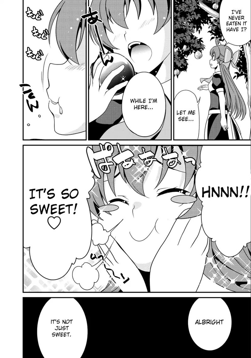 Saikyou No Kurokishi Sentou Maid Ni Tenshoku Shimashita 14 8