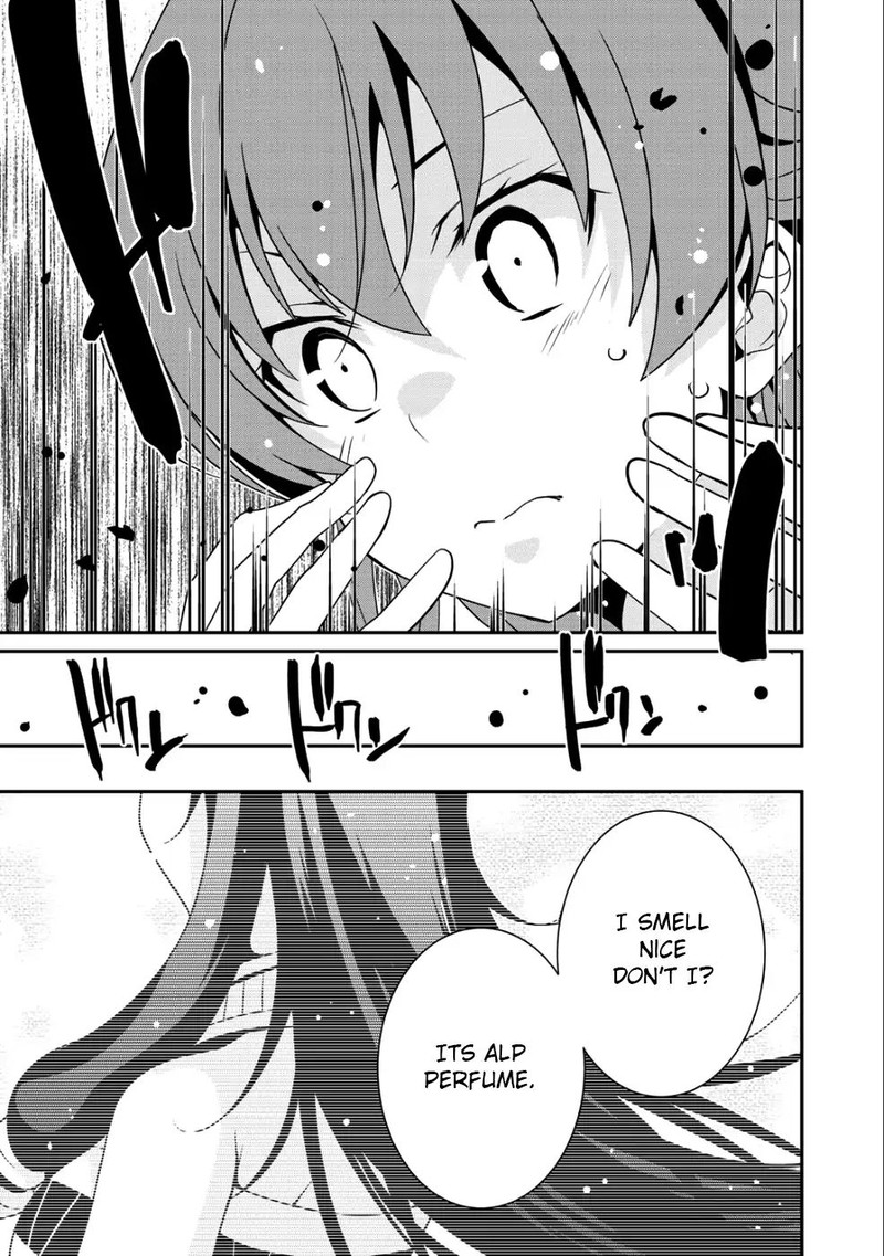 Saikyou No Kurokishi Sentou Maid Ni Tenshoku Shimashita 14 9