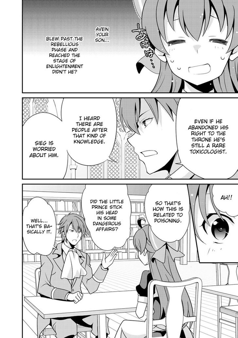 Saikyou No Kurokishi Sentou Maid Ni Tenshoku Shimashita 18 8