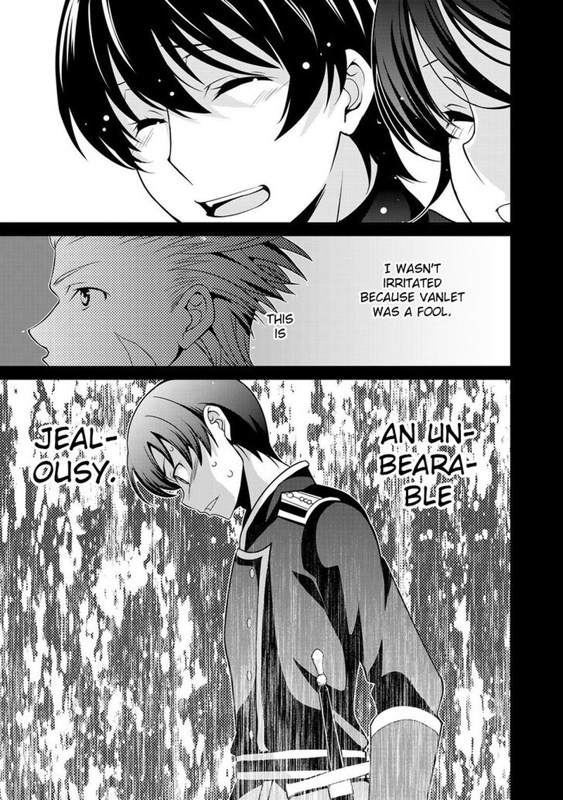 Saikyou No Kurokishi Sentou Maid Ni Tenshoku Shimashita 20 15