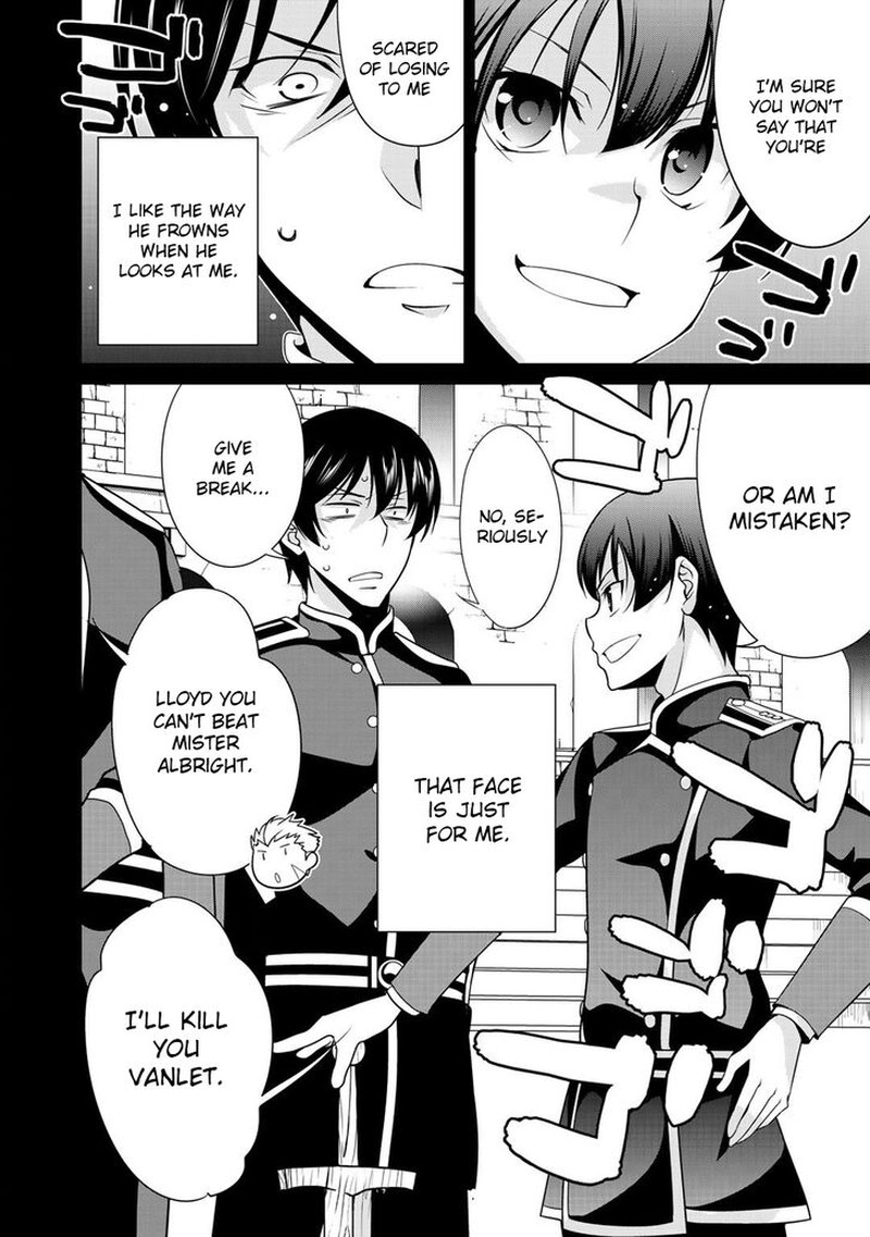 Saikyou No Kurokishi Sentou Maid Ni Tenshoku Shimashita 20 2