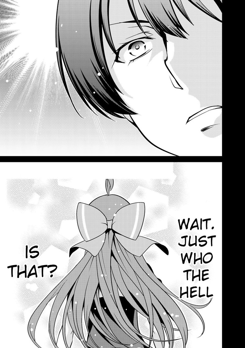 Saikyou No Kurokishi Sentou Maid Ni Tenshoku Shimashita 21 21