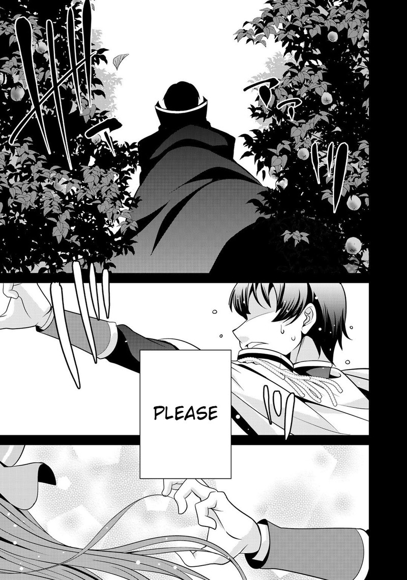 Saikyou No Kurokishi Sentou Maid Ni Tenshoku Shimashita 21 23