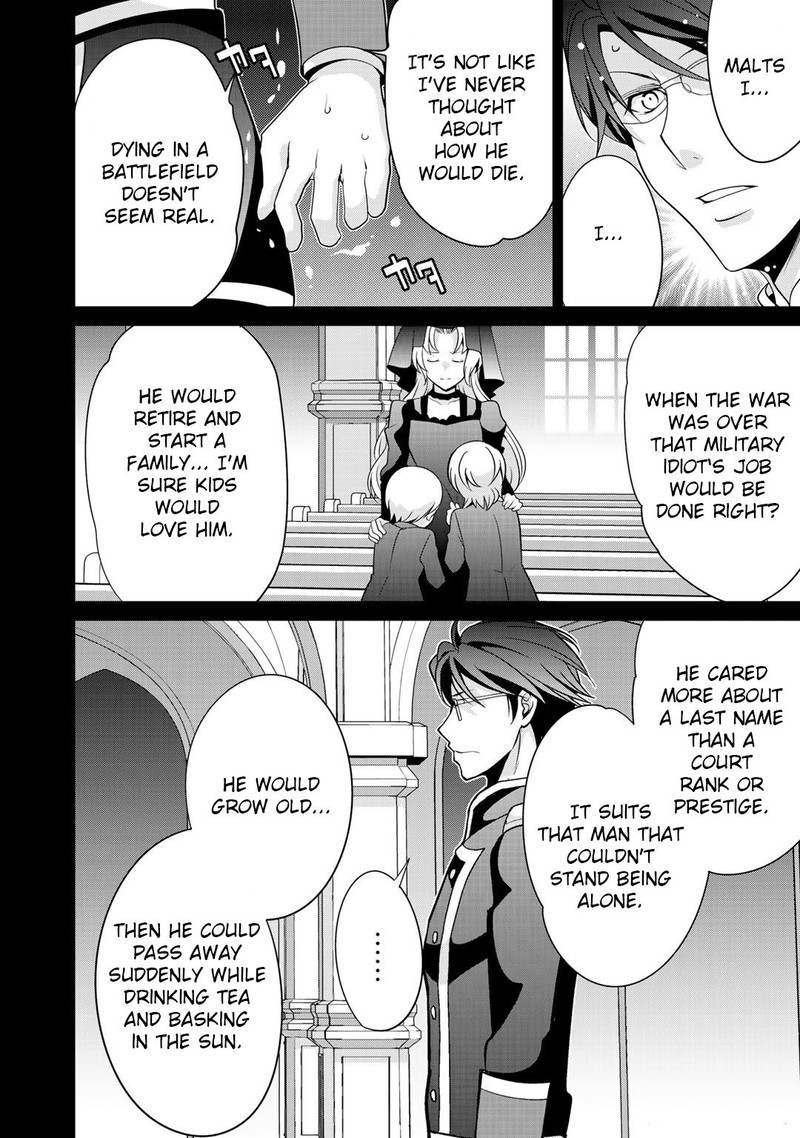 Saikyou No Kurokishi Sentou Maid Ni Tenshoku Shimashita 21 8