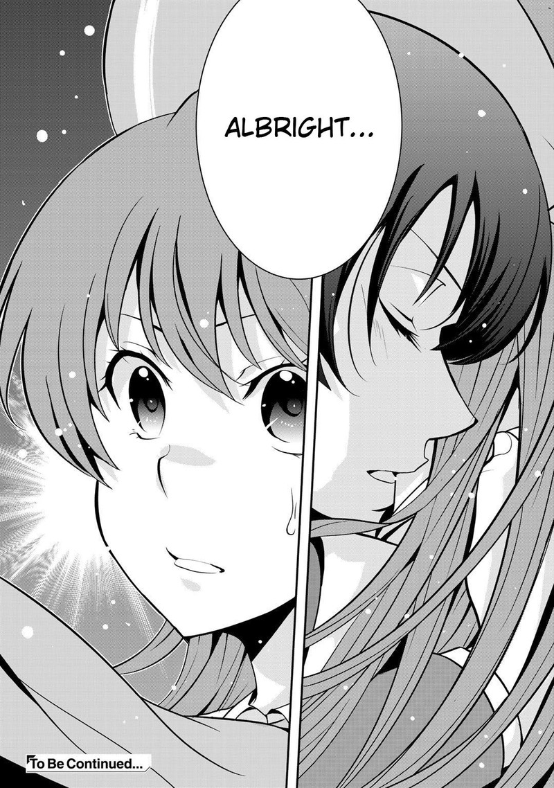 Saikyou No Kurokishi Sentou Maid Ni Tenshoku Shimashita 24 23