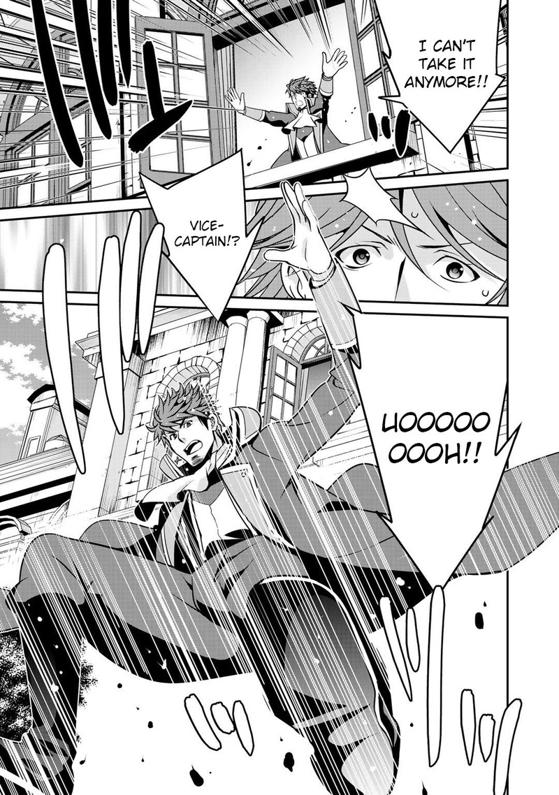 Saikyou No Kurokishi Sentou Maid Ni Tenshoku Shimashita 26 3