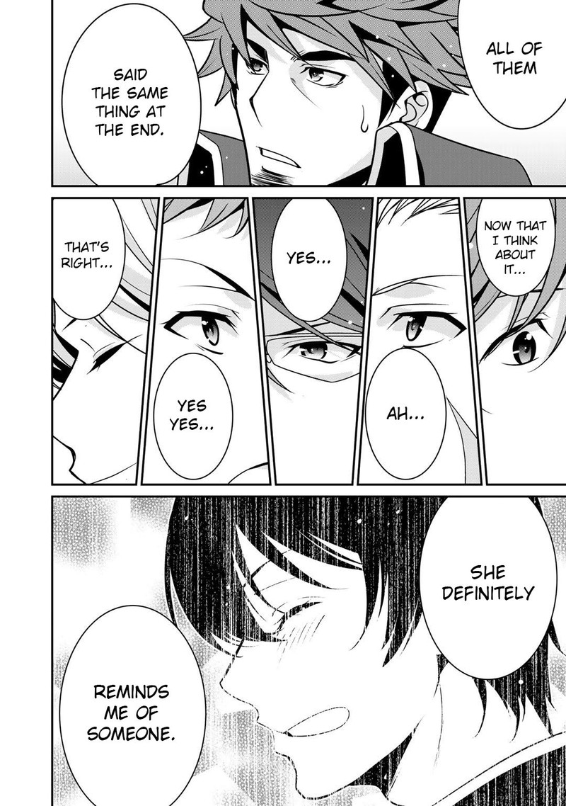 Saikyou No Kurokishi Sentou Maid Ni Tenshoku Shimashita 26 8