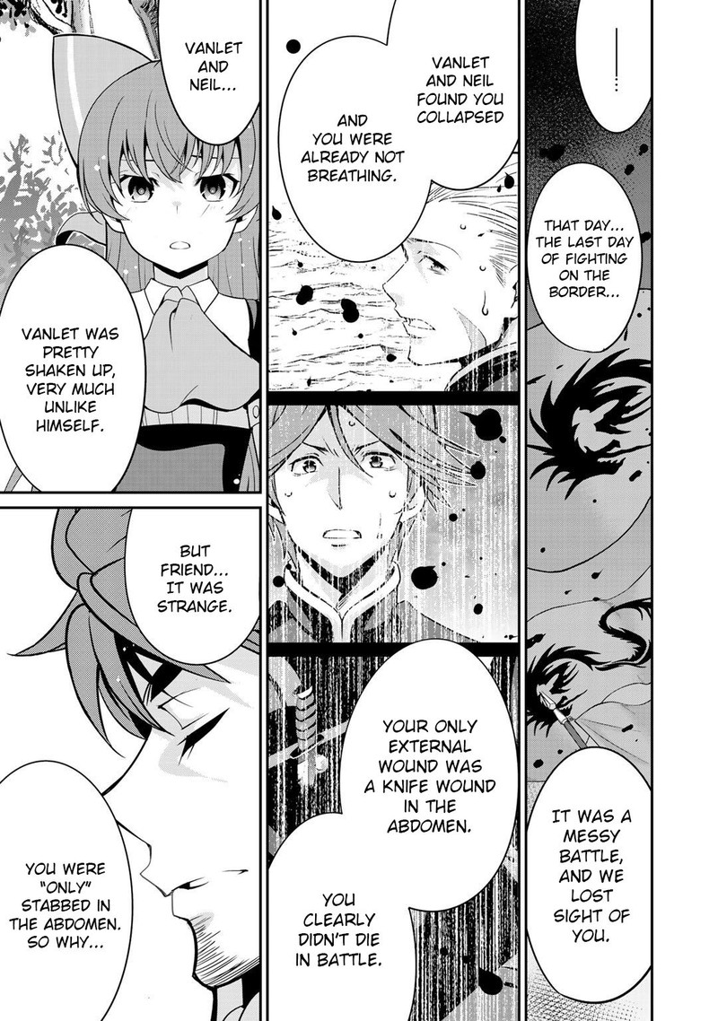 Saikyou No Kurokishi Sentou Maid Ni Tenshoku Shimashita 27 14