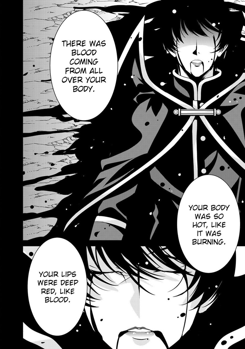 Saikyou No Kurokishi Sentou Maid Ni Tenshoku Shimashita 27 15