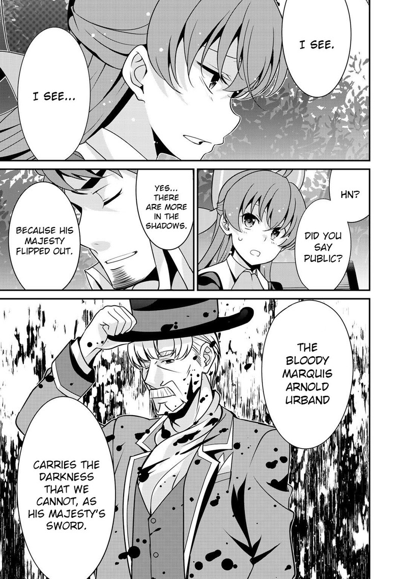 Saikyou No Kurokishi Sentou Maid Ni Tenshoku Shimashita 27 9