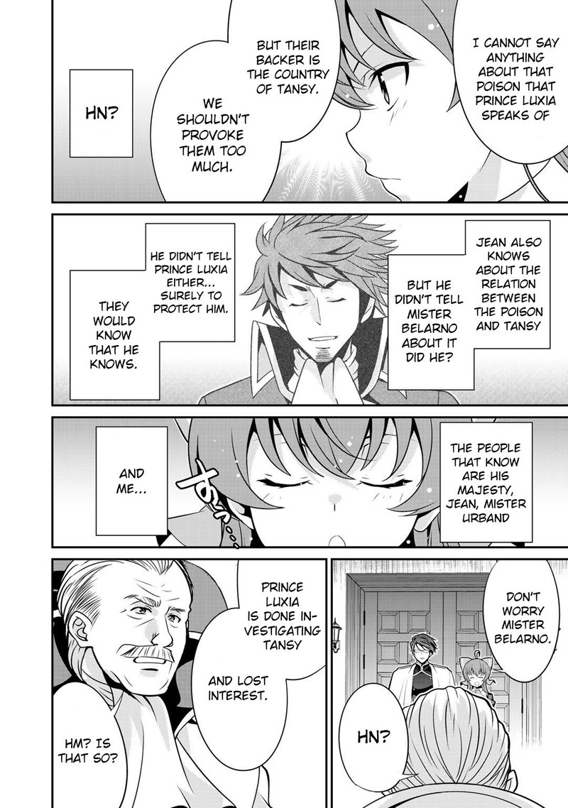 Saikyou No Kurokishi Sentou Maid Ni Tenshoku Shimashita 28 6