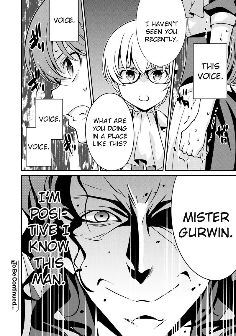 Saikyou No Kurokishi Sentou Maid Ni Tenshoku Shimashita 29 22