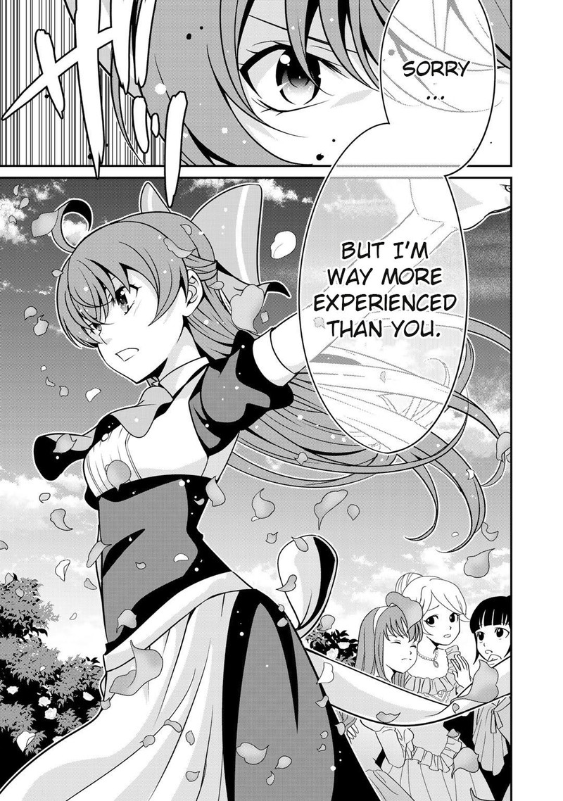 Saikyou No Kurokishi Sentou Maid Ni Tenshoku Shimashita 29 5