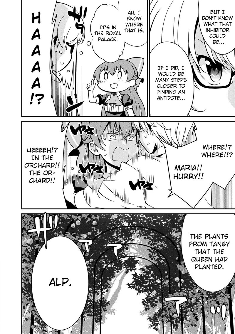 Saikyou No Kurokishi Sentou Maid Ni Tenshoku Shimashita 31 12