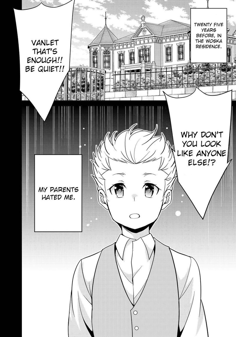 Saikyou No Kurokishi Sentou Maid Ni Tenshoku Shimashita 32 4